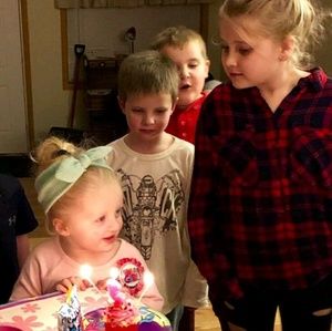 Meet your Posher, Lillie